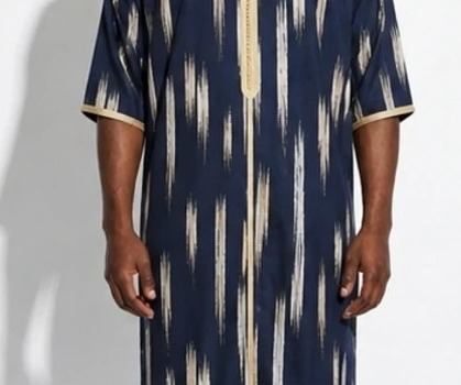 Premium viscose weave