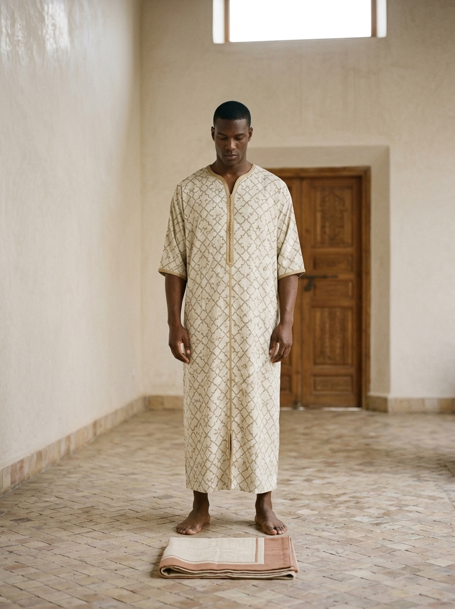 YABA atelier — Fes, Morocco